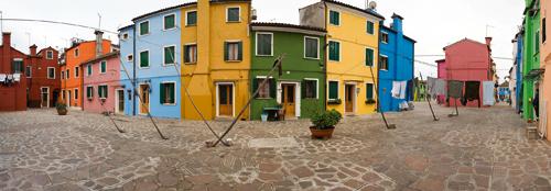 Venedig Burano II #IG 4775 Venedig Burano II #IG 4775