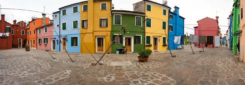 Venedig Burano II #IG 4775