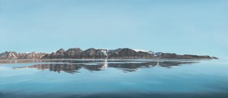 Arctic reflection #IG 4824 Arctic reflection #IG 4824