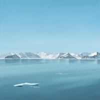 Arctic silence #IG 4826 Arctic silence #IG 4826