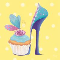 Fairyshoes I #IG 4831 Fairyshoes I #IG 4831