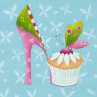 Fairyshoes III #IG 4833 Fairyshoes III #IG 4833