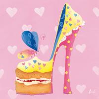 Fairyshoes IV #IG 4834 Fairyshoes IV #IG 4834