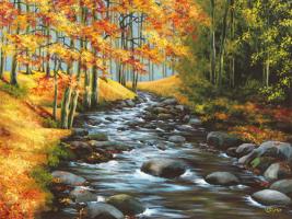 Durch den Herbst #IG 4863 Durch den Herbst #IG 4863
