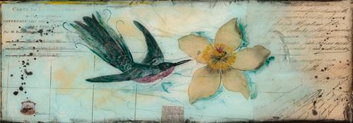 Kolibri #IG 4922 Kolibri #IG 4922