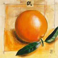 Der Mandarin #IG 4929 Der Mandarin #IG 4929