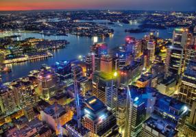 Darling Harbour #IG 4955 Darling Harbour #IG 4955