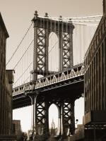 Manhattan Bridge #IG 4956 Manhattan Bridge #IG 4956