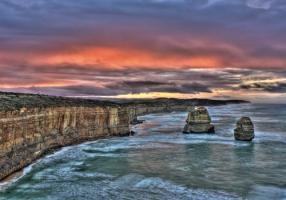 Port Campbell #IG 4957 Port Campbell #IG 4957