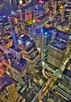 Sydney«s Skyline #IG 4959 Sydney«s Skyline #IG 4959