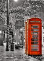 London Phone #IG 4962