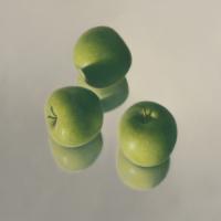 Appel symfonie No. 15 #IG 5026 Appel symfonie No. 15 #IG 5026