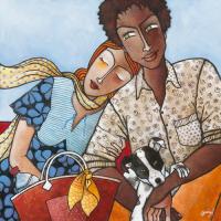 Un vent de tendresse #IG 5049 Un vent de tendresse #IG 5049