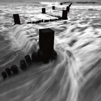 Sea Defences ll #IG 5075 Sea Defences ll #IG 5075