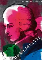 Don Giovanni #IG 5082 Don Giovanni #IG 5082