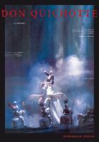 Don Quichotte #IG 5083 Don Quichotte #IG 5083