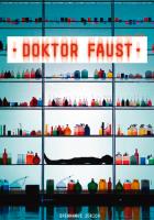 Doktor Faust #IG 5087 Doktor Faust #IG 5087