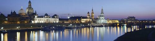 Elbpanorma Dresden #IG 5177 Elbpanorma Dresden #IG 5177