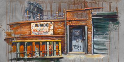 Dumbo IV #IG 5192 Dumbo IV #IG 5192