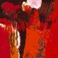 Variations abstraites XXI #IG 5194 Variations abstraites XXI #IG 5194