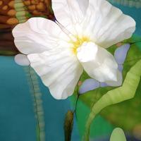Filigrane Welt #IG 5474 Filigrane Welt #IG 5474