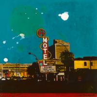 Motel #IG 5564 Motel #IG 5564