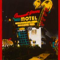 Coconut Motel #IG 5567 Coconut Motel #IG 5567