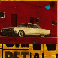 Chrysler #IG 5569 Chrysler #IG 5569