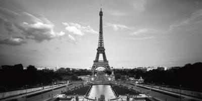 Eiffel Turm I #IG 5588