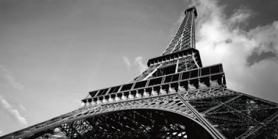 Eiffel Turm III #IG 5590