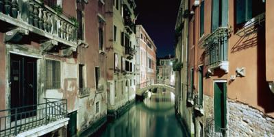 Venedig I #IG 5591