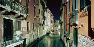 Venedig I #IG 5591 Venedig I #IG 5591