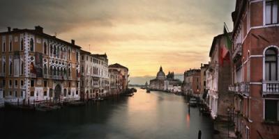 Venedig II #IG 5592 Venedig II #IG 5592