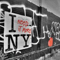 I Need it More NY #IG 5596 I Need it More NY #IG 5596