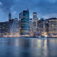 Brooklyn Bridge Park #IG 5598