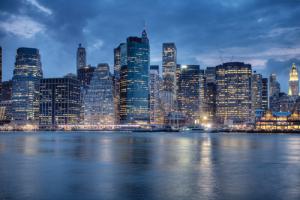 Brooklyn Bridge Park #IG 5647