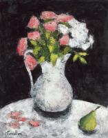 Roses d«Elisa #IG 5763 Roses d«Elisa #IG 5763