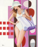 Femme 28 #IG 5786 Femme 28 #IG 5786