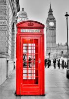 London Phone #IG 5807 London Phone #IG 5807