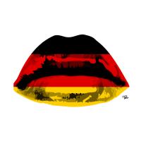 German Kiss #IG 5838 German Kiss #IG 5838