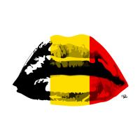Belgium Kiss #IG 5839 Belgium Kiss #IG 5839