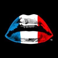 French Kiss #IG 5841 French Kiss #IG 5841