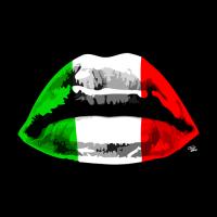 Italian Kiss #IG 5842