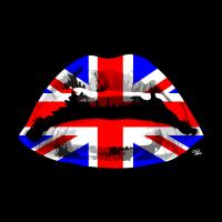 England Kiss #IG 5844 England Kiss #IG 5844