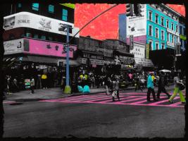 Welcome to NY #IG 5854 Welcome to NY #IG 5854