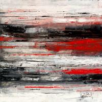 Abstrakt I #IG 5878 Abstrakt I #IG 5878