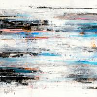 Abstrakt II #IG 5879 Abstrakt II #IG 5879