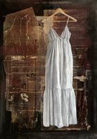 La petite robe blanche #IG 5884 La petite robe blanche #IG 5884