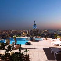 Beautiful View of New York #IG 5896 Beautiful View of New York #IG 5896