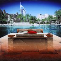 Beautiful View of Duba #IG 5921 Beautiful View of Duba #IG 5921